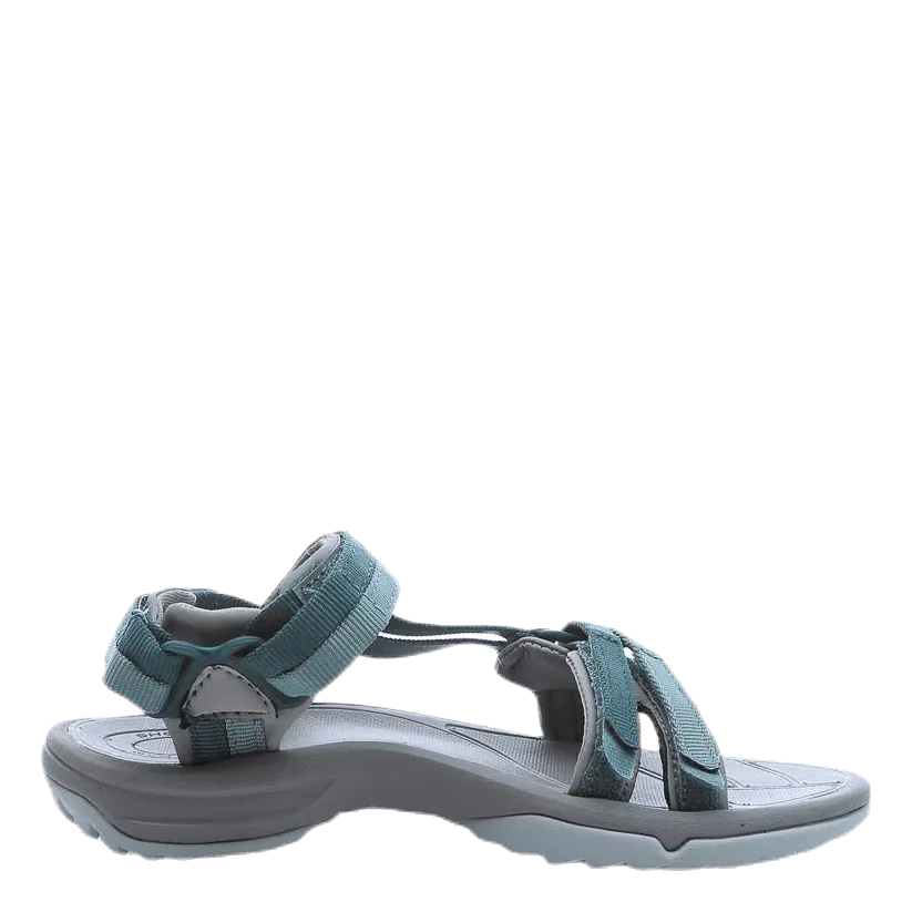 Trooper Slippers Terra Fi Lite Blue/Grey