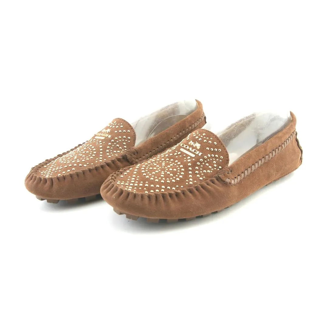 COACH  ALANA Comfortable Casual Tennis Shoes