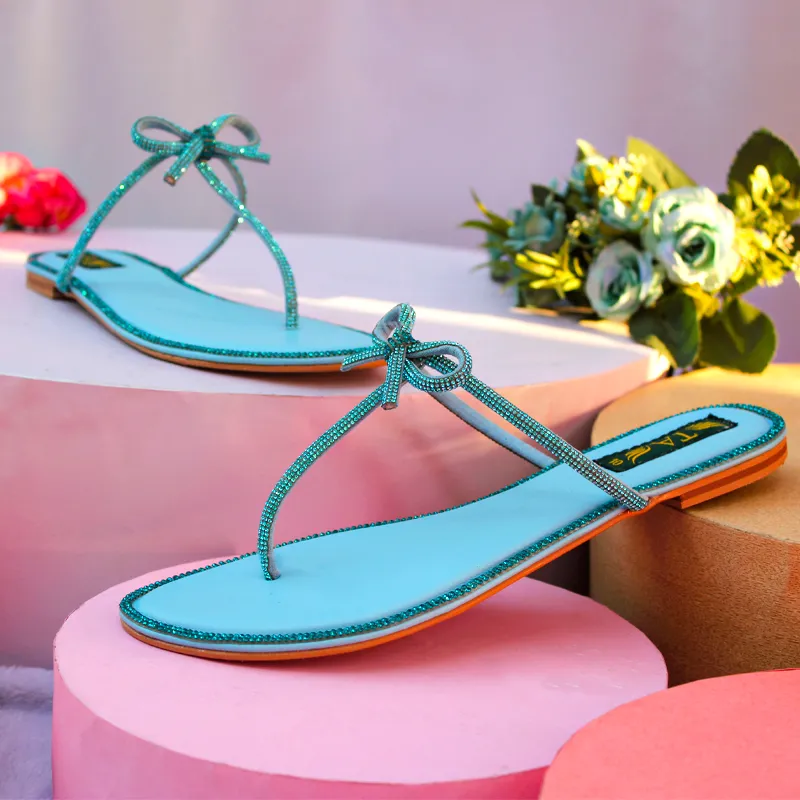 Drew Slippers Fancy & Stylish Slipper For Women