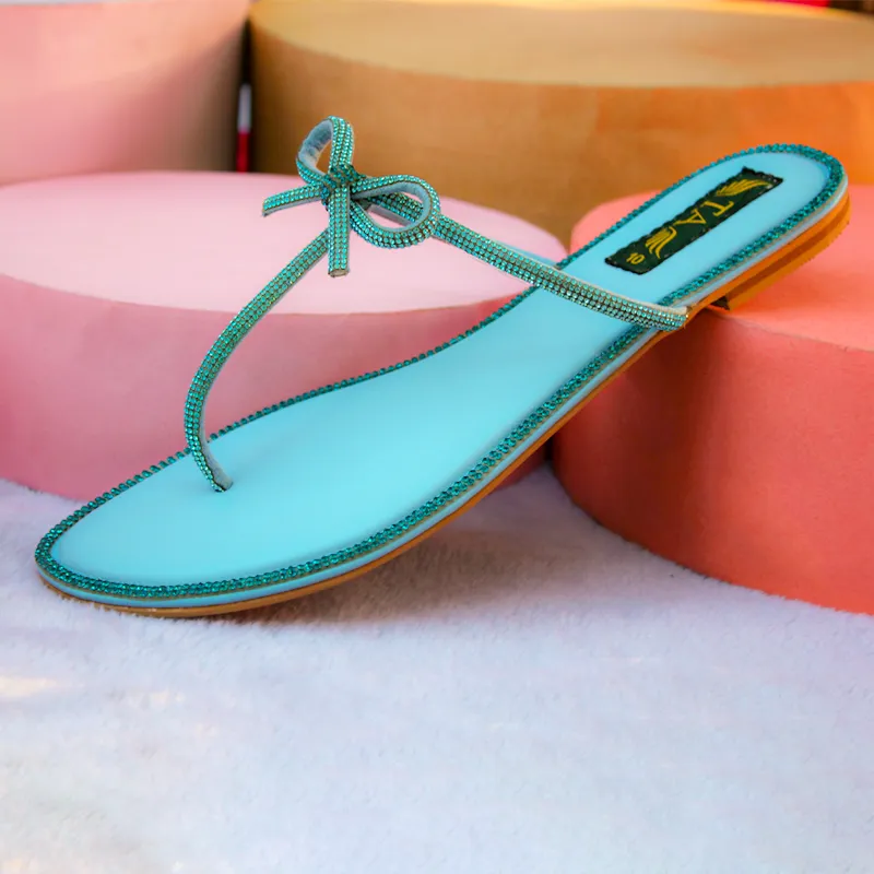 Slides Medusa Fancy & Stylish Slipper For Women