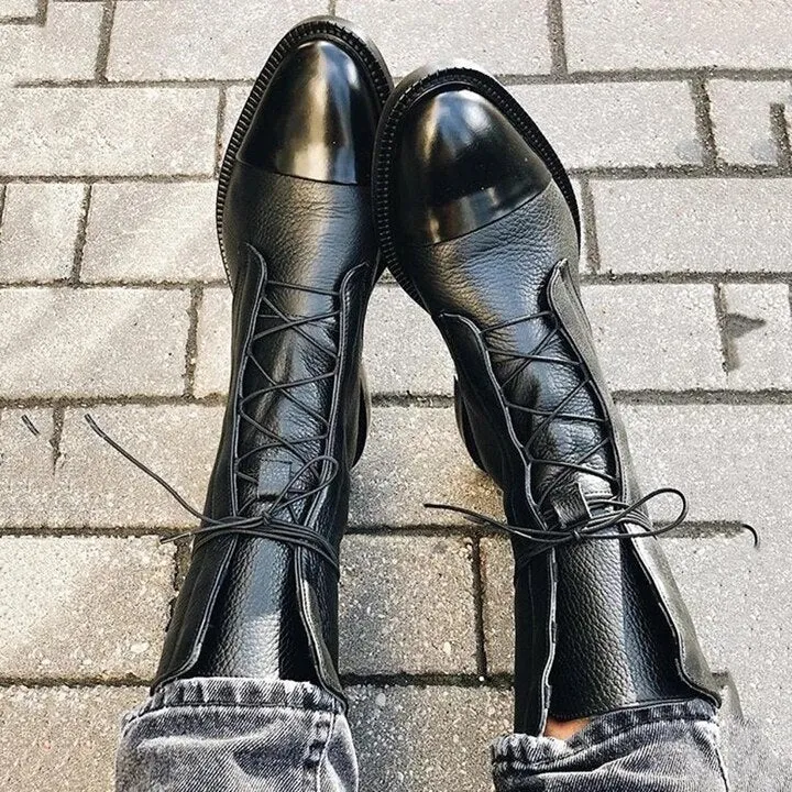 Lucie  Bottes classiques pour femme, pour un style intemporel Boots For Kids Girls