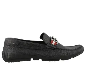 Kilim Loafers Bally Parsal Driver Loafers