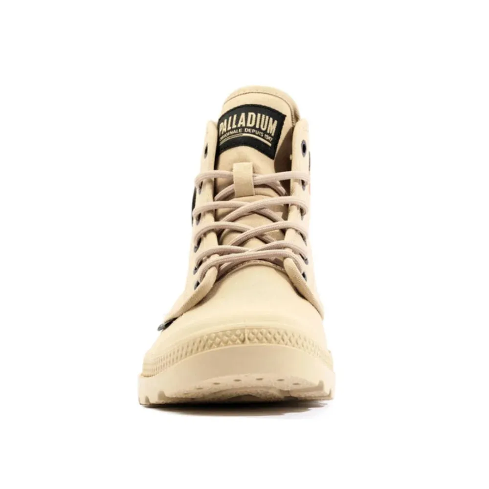 Fake Fur Boots PALLADIUM PAMPA HI SUPPLY RS 78881-274