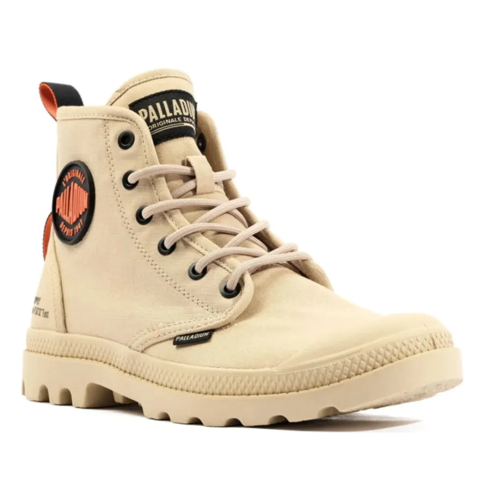 Fur And Boots PALLADIUM PAMPA HI SUPPLY RS 78881-274