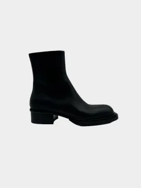 Smooth Boots Rain And Snow Boots