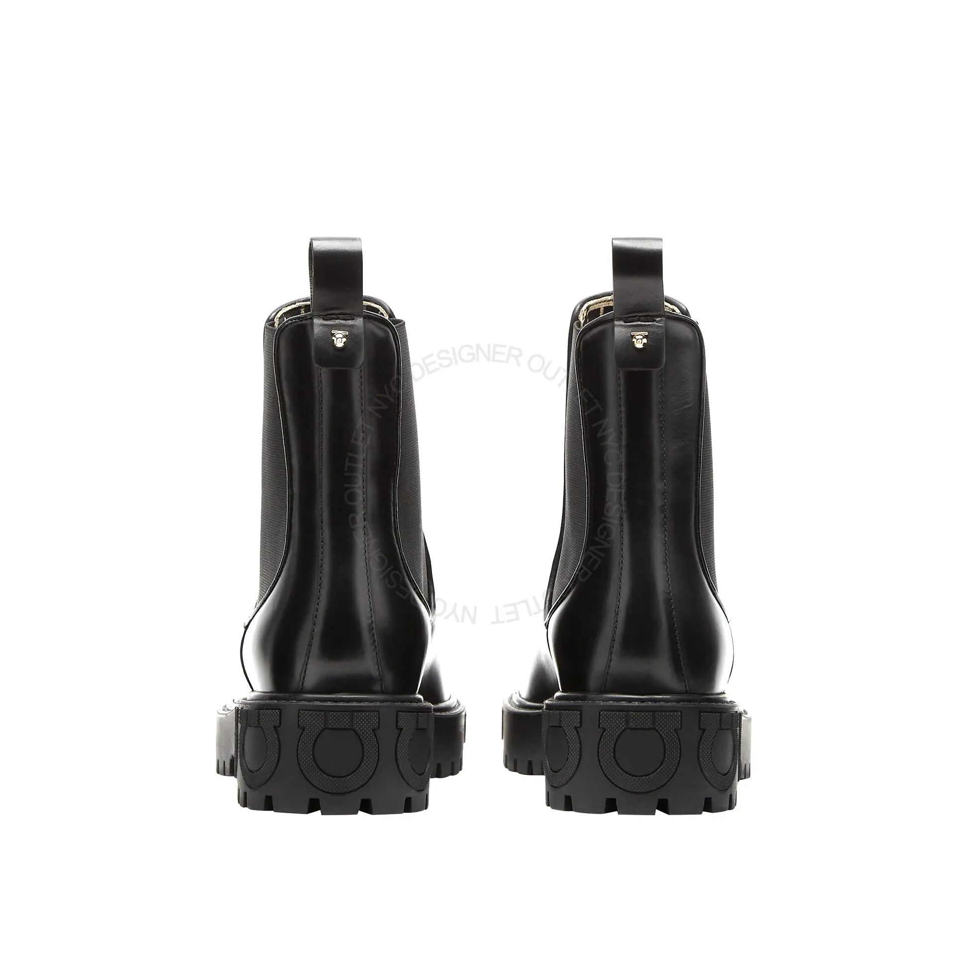 Ferragamo Varsi Women Boots Boots At Academy Sports