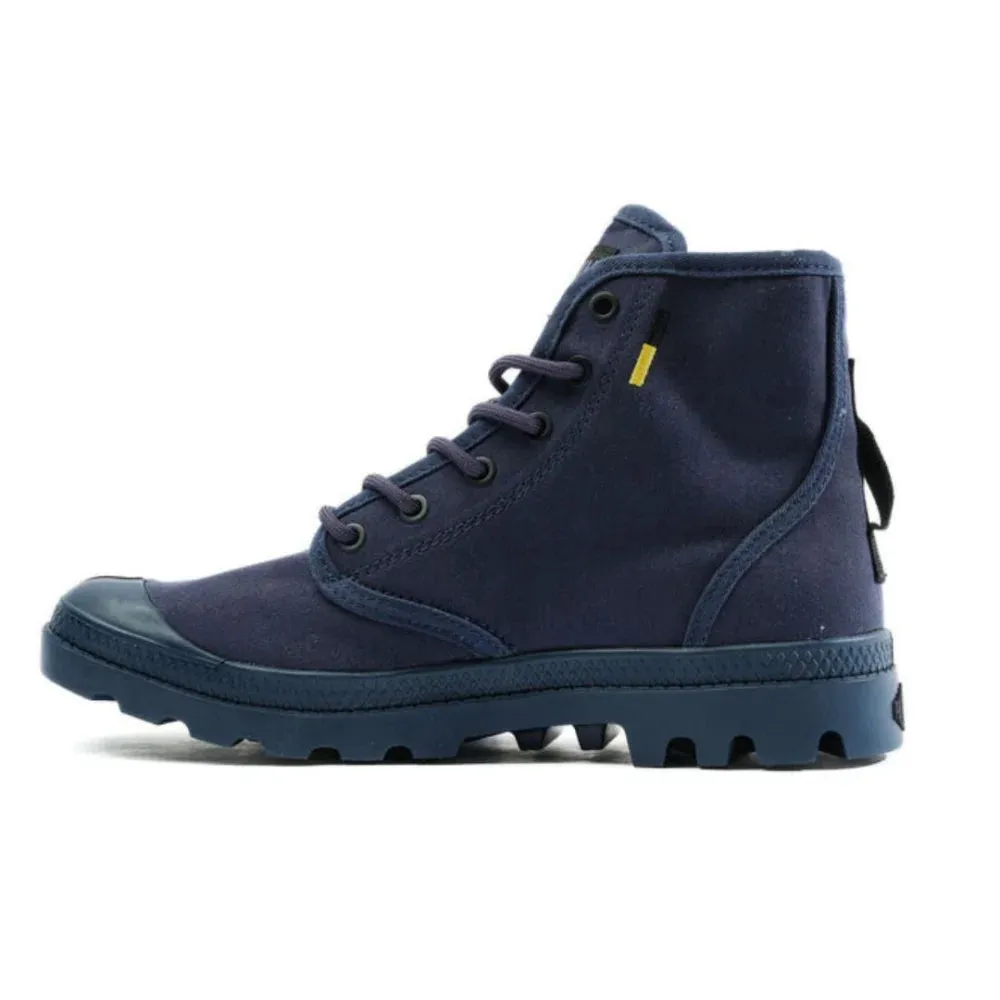 Lugz Boots PALLADIUM PAMPA HI HTG SUPPLY 77356-458