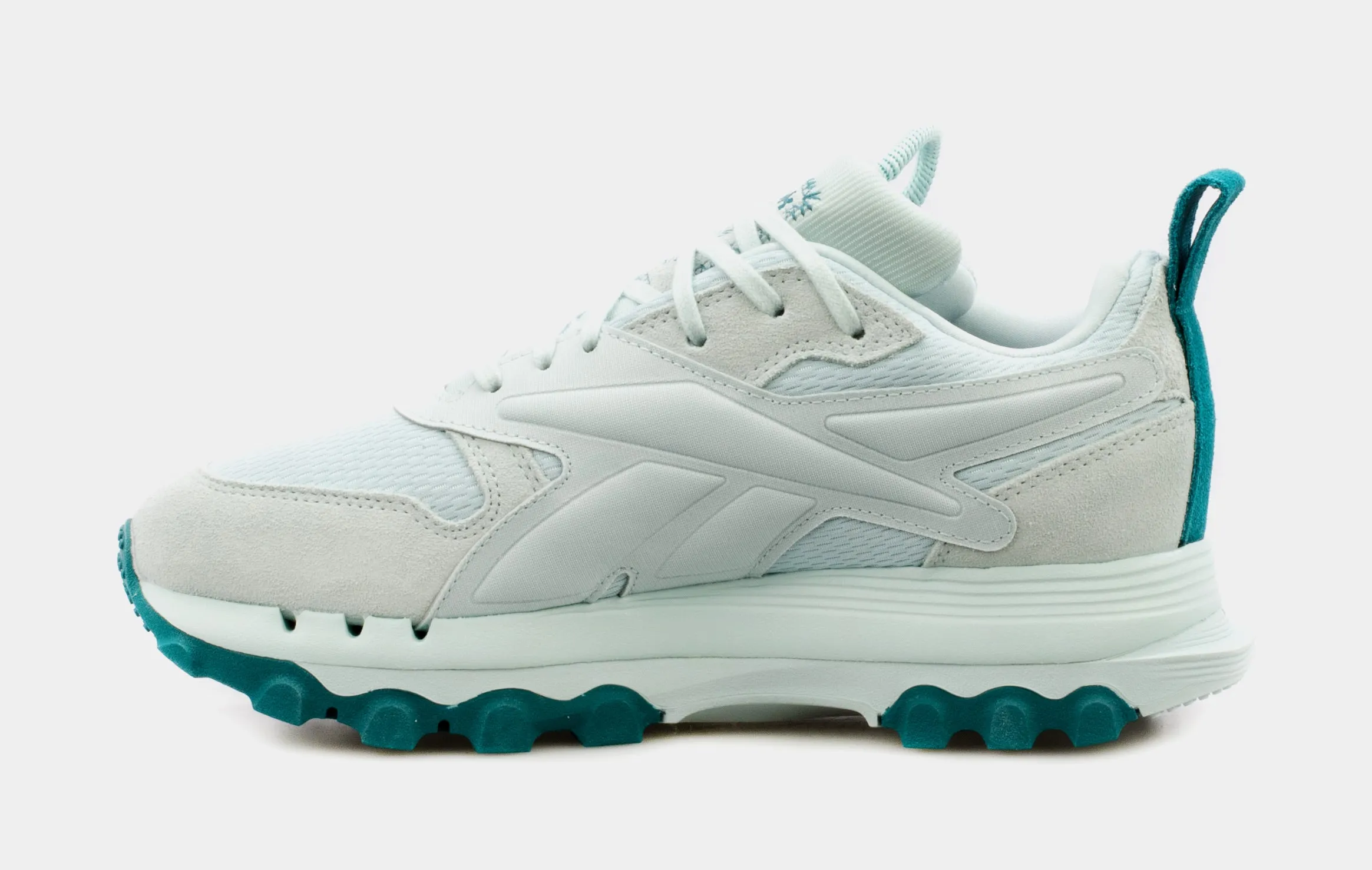 Asics Gel Kayano 21 Running Shoe Cardi B Classic Leather V2 Womens Lifestyle Shoes (Blue)