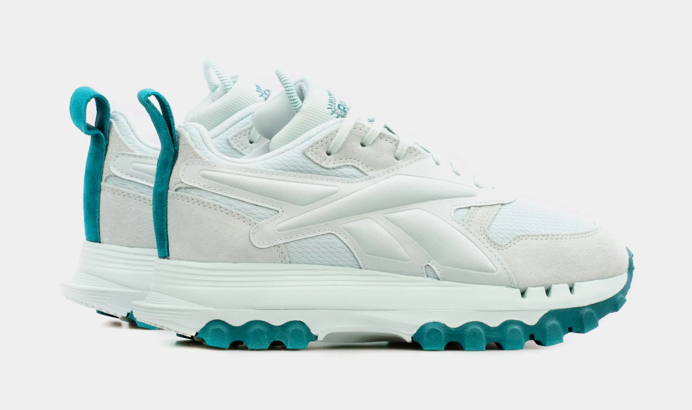 Asics Gel Fortitude 7 Running Shoe Cardi B Classic Leather V2 Womens Lifestyle Shoes (Blue)