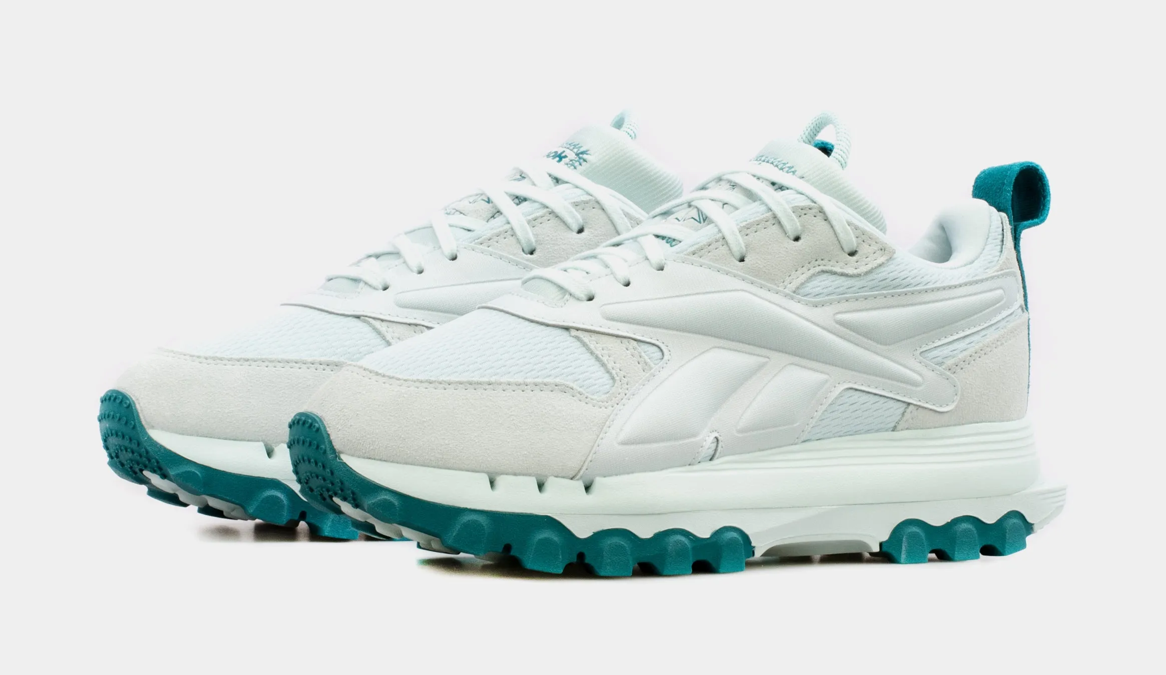 Asics Cushioning Shoes Cardi B Classic Leather V2 Womens Lifestyle Shoes (Blue)