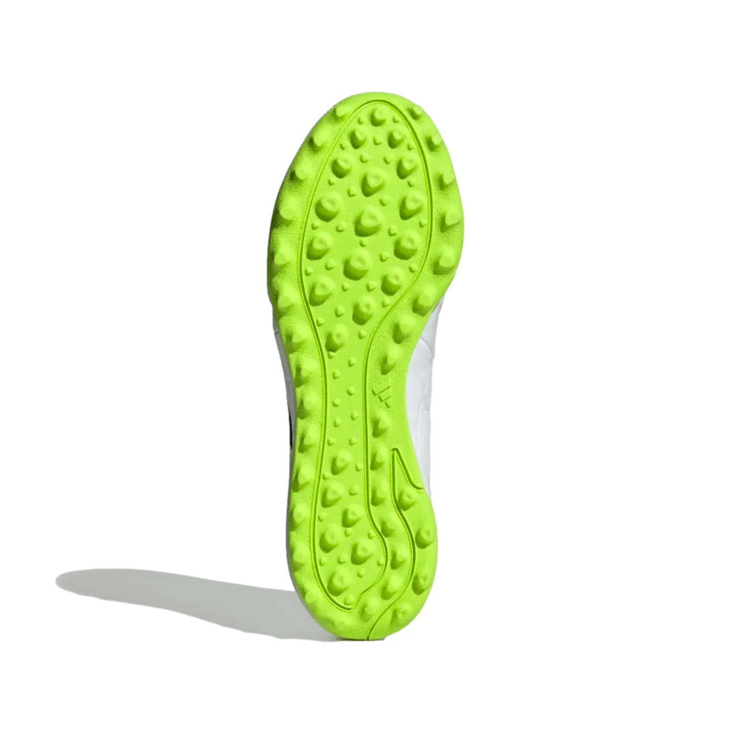 Adidas Copa Pure.3 Turf Shoes Adidas Shoes Without Laces