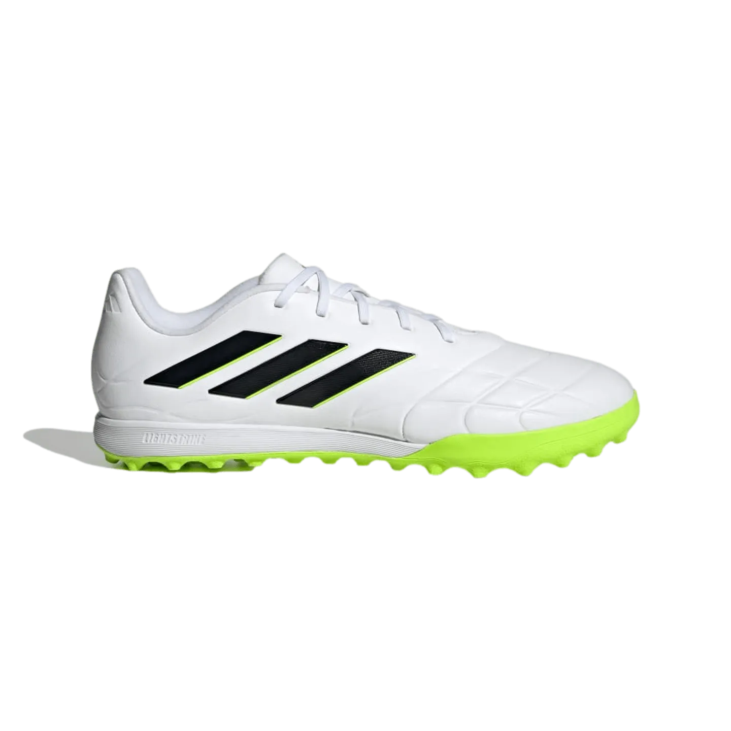Adidas Sleek Super Shoes Adidas Copa Pure.3 Turf Shoes