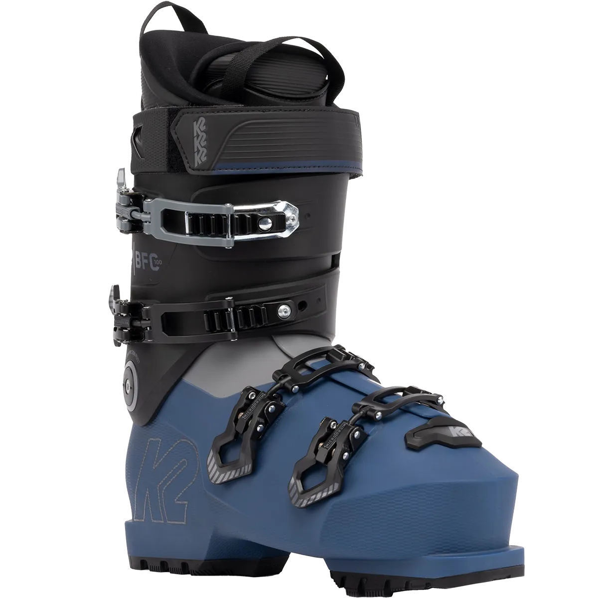 Milano Snow Boots Men's BFC 100