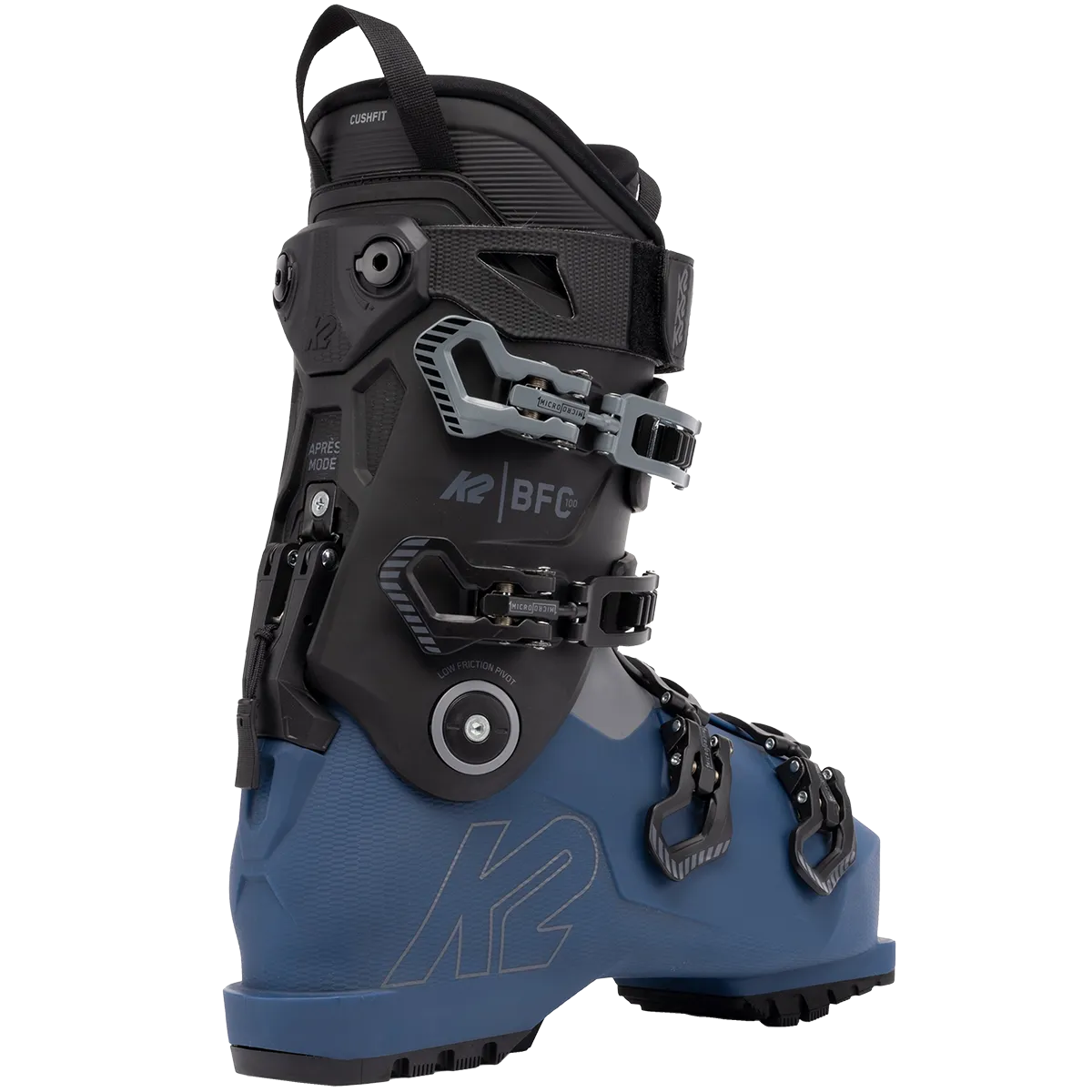 Snow Boot Waterproof Men's BFC 100