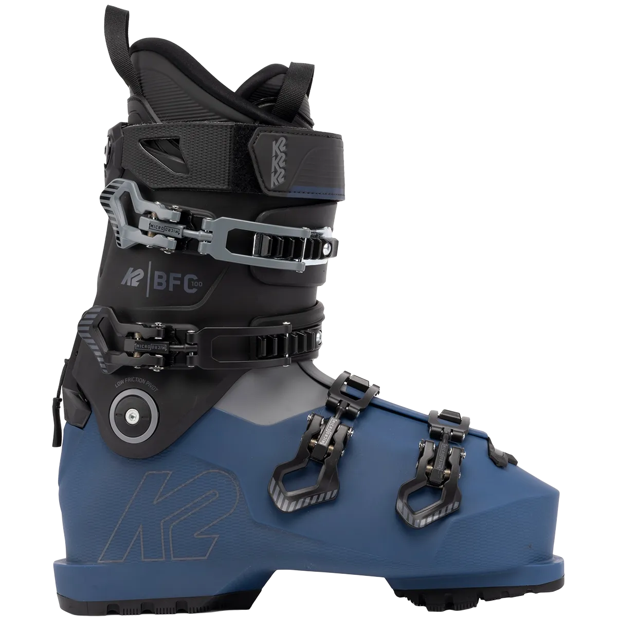 Bjs Snow Boots Men's BFC 100