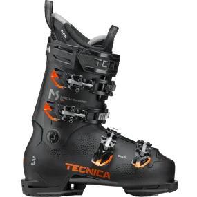 Sorel Caribou Snow Boot Mach Sport LV 100