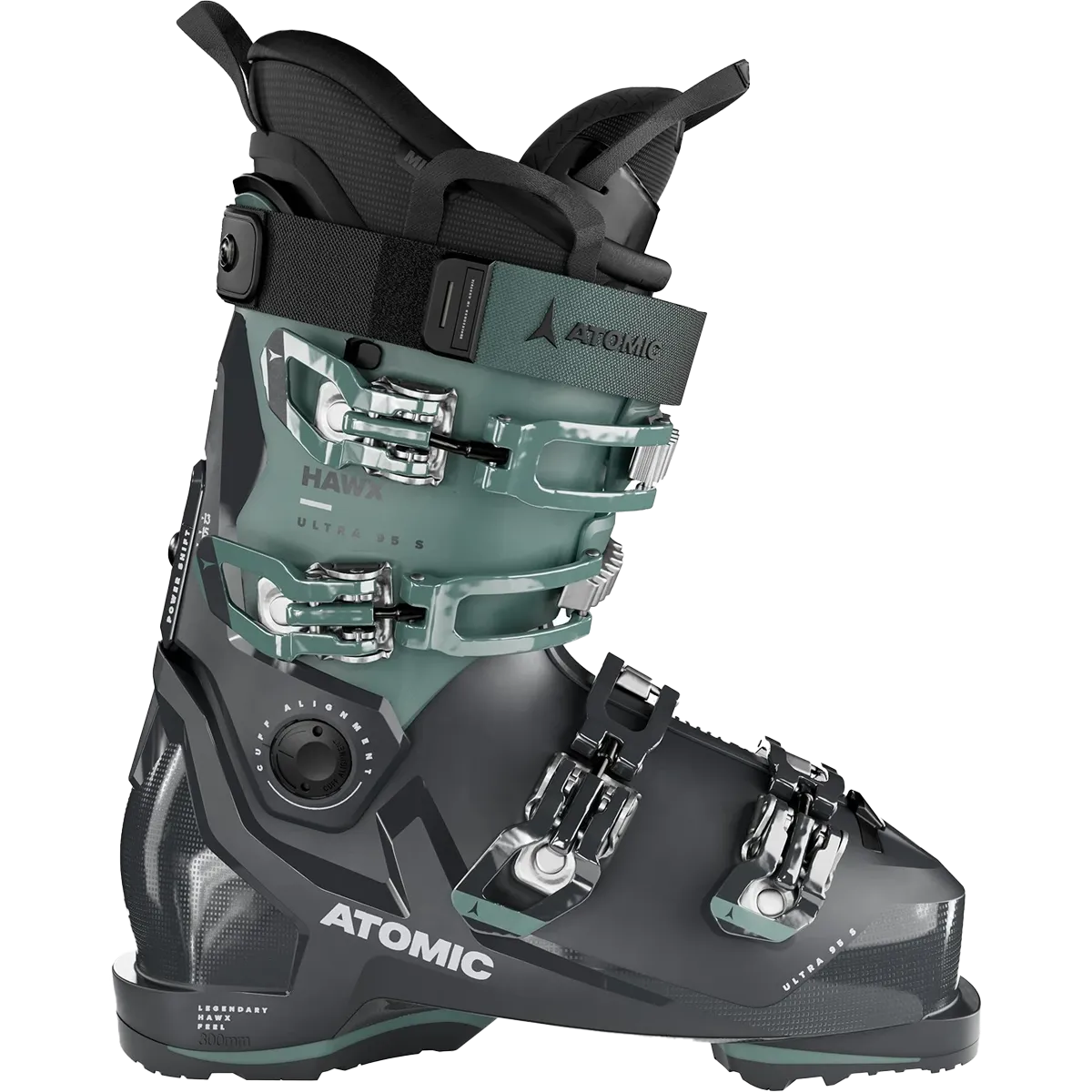 Snow Boots India Women's Hawx Ultra 95 S GW
