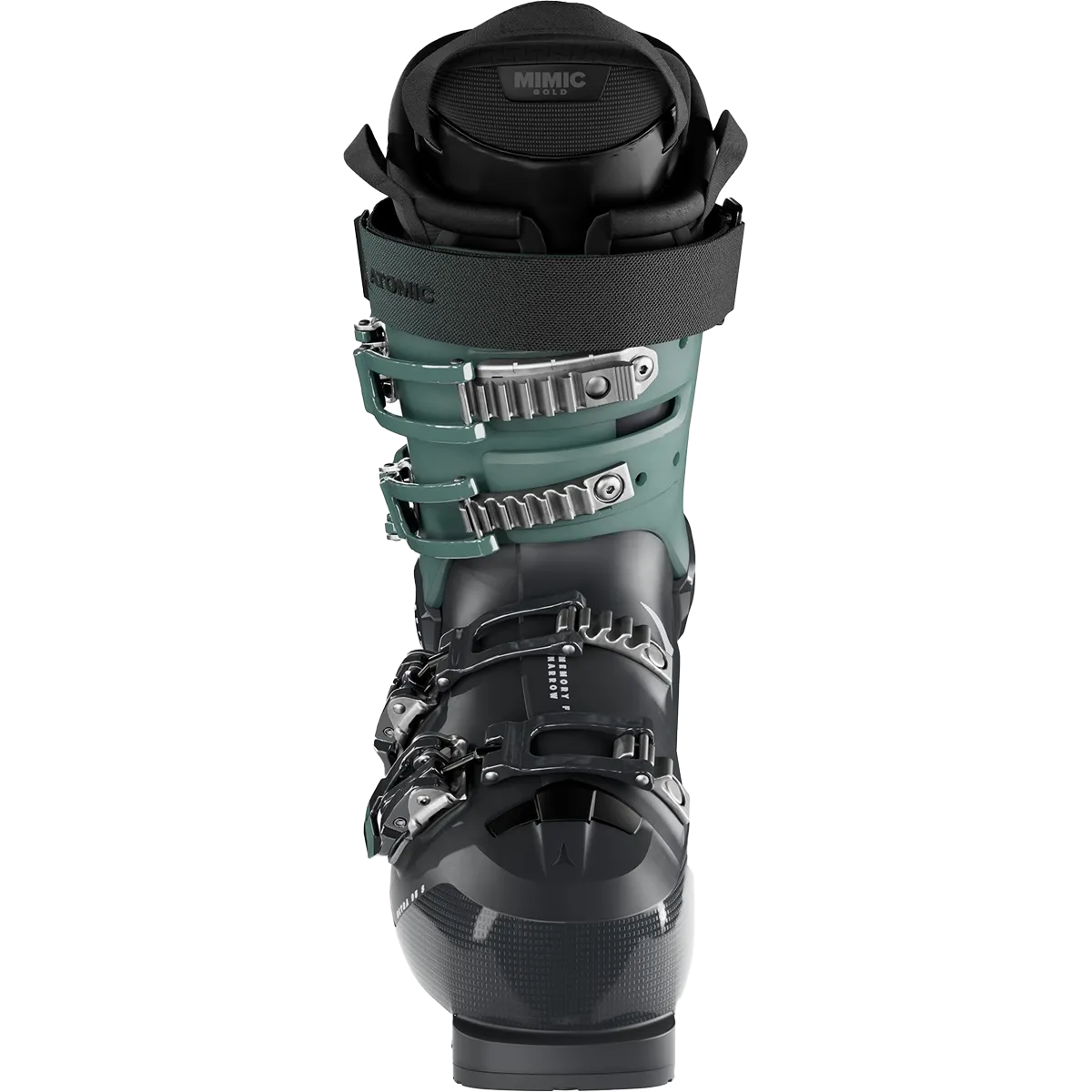 Difference Between Snow Boots And Hiking Boots Women's Hawx Ultra 95 S GW