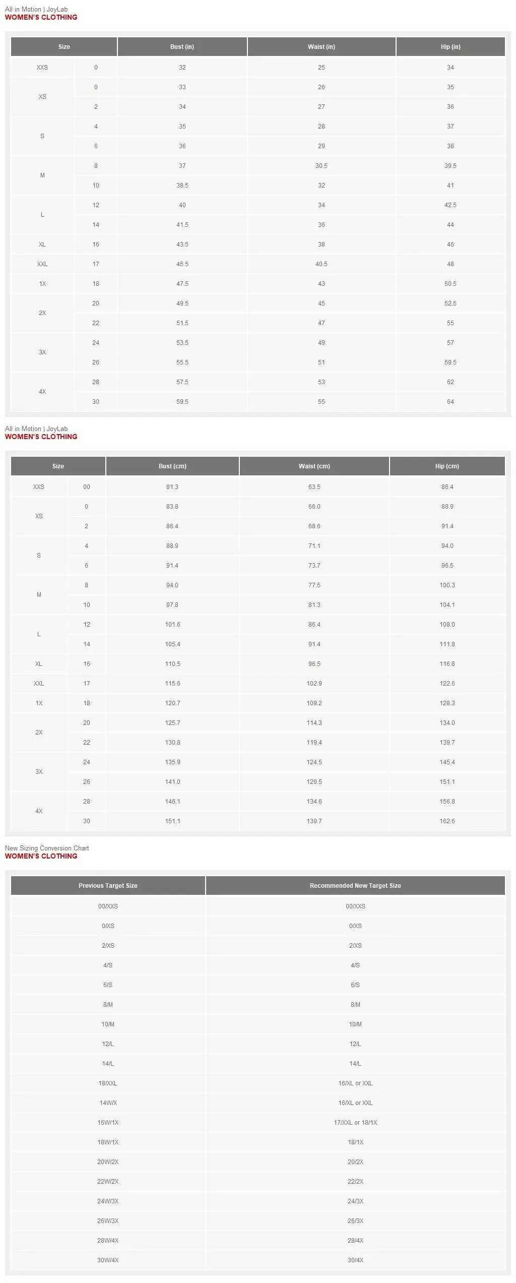 Snow Boots From All In Motion Women's Lace-Up Ankle Winter Boots Water-Repellent