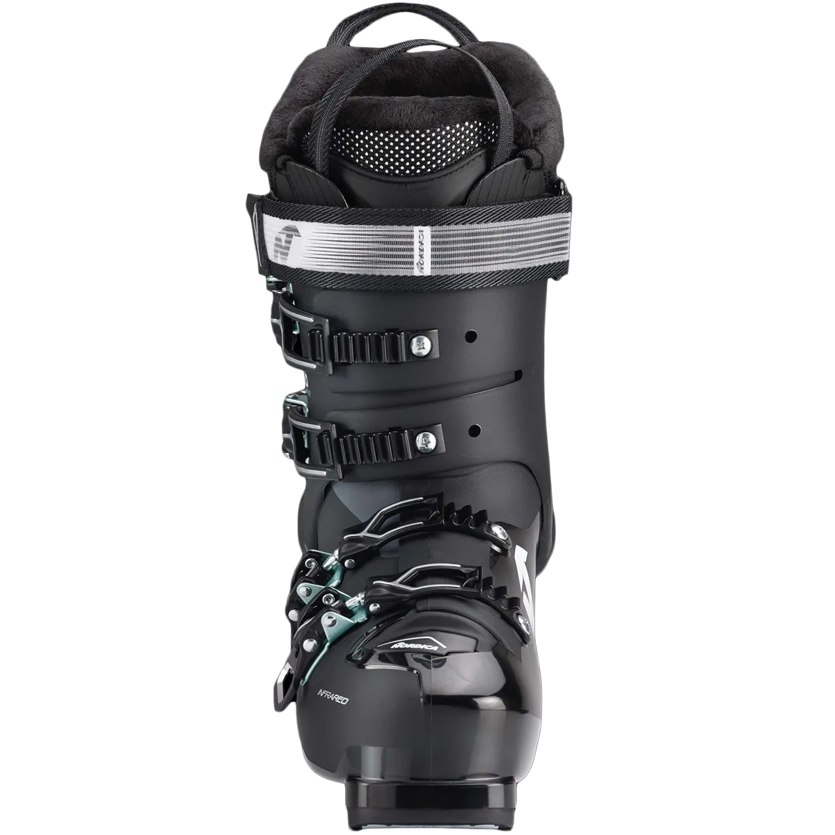 Roxy Anderson Snow Boots Women's Speedmachine 3 85