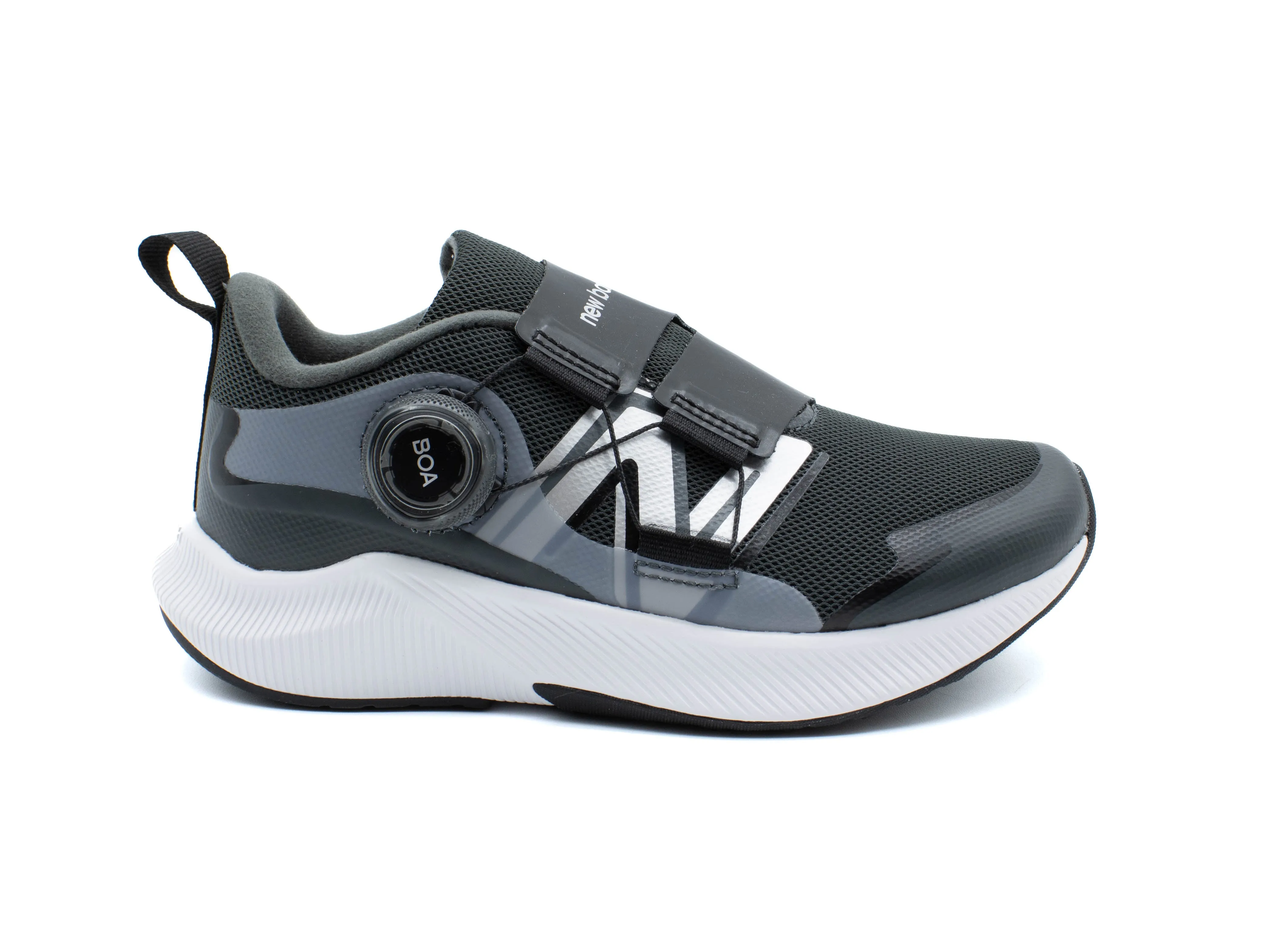 New Balance Blue And Brown NEW BALANCE DynaSoft Reveal v4 BOA