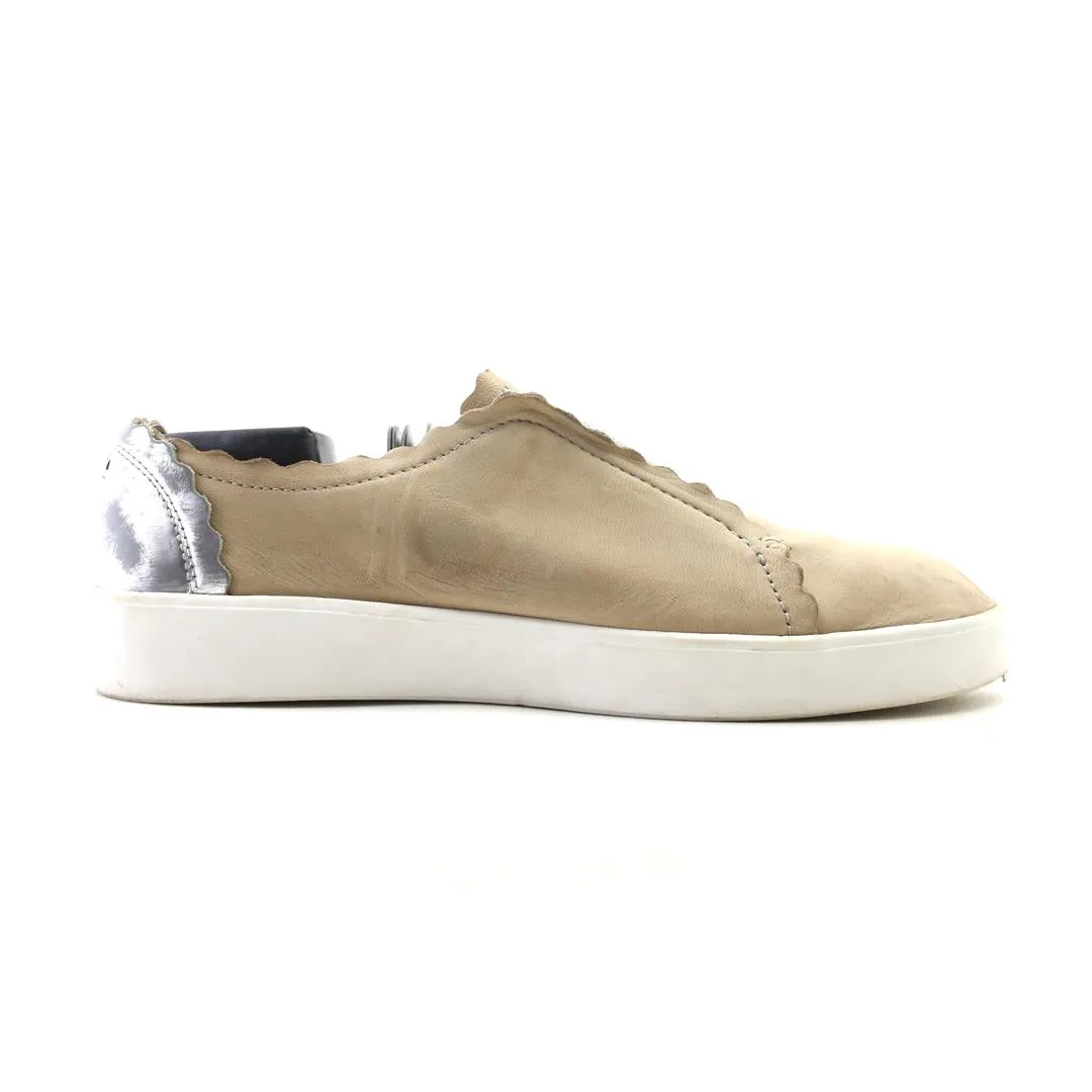 Panelled Lace-up Casual Shoes COLE HAAN GRAND CROSSCOURT