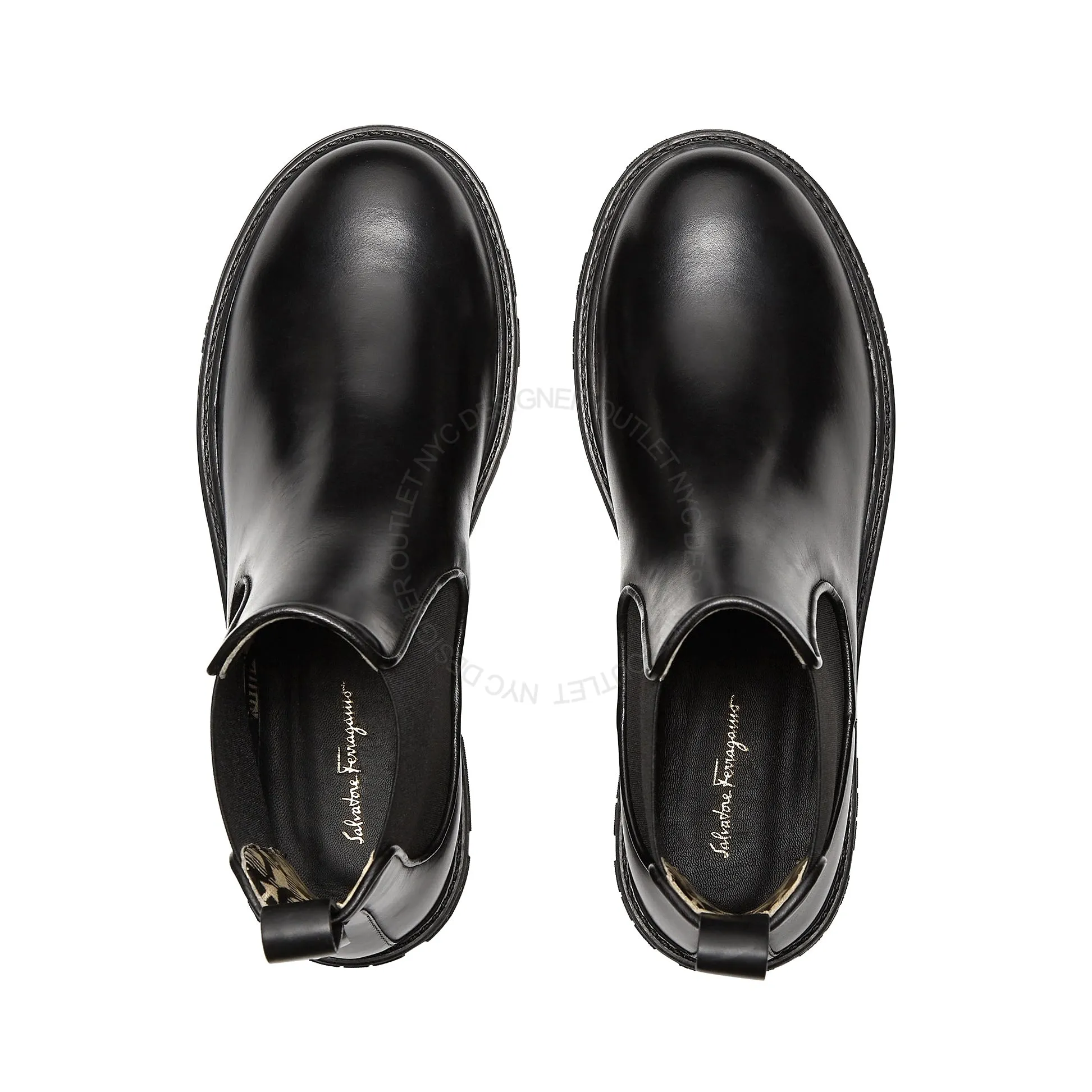 Ferragamo Varsi Women Boots Cabelas Wading Boots