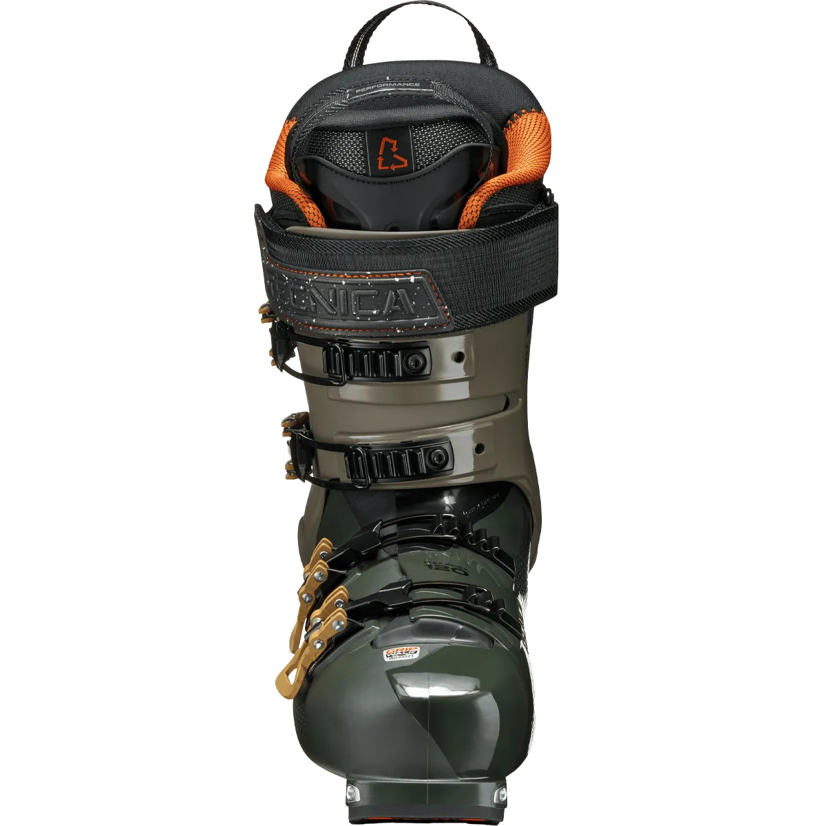 Best Dog Boots For The Snow Cochise 120