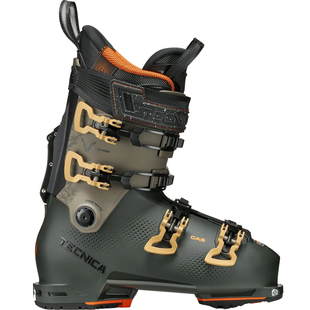 Totes Wide Width Snow Boots Cochise 120