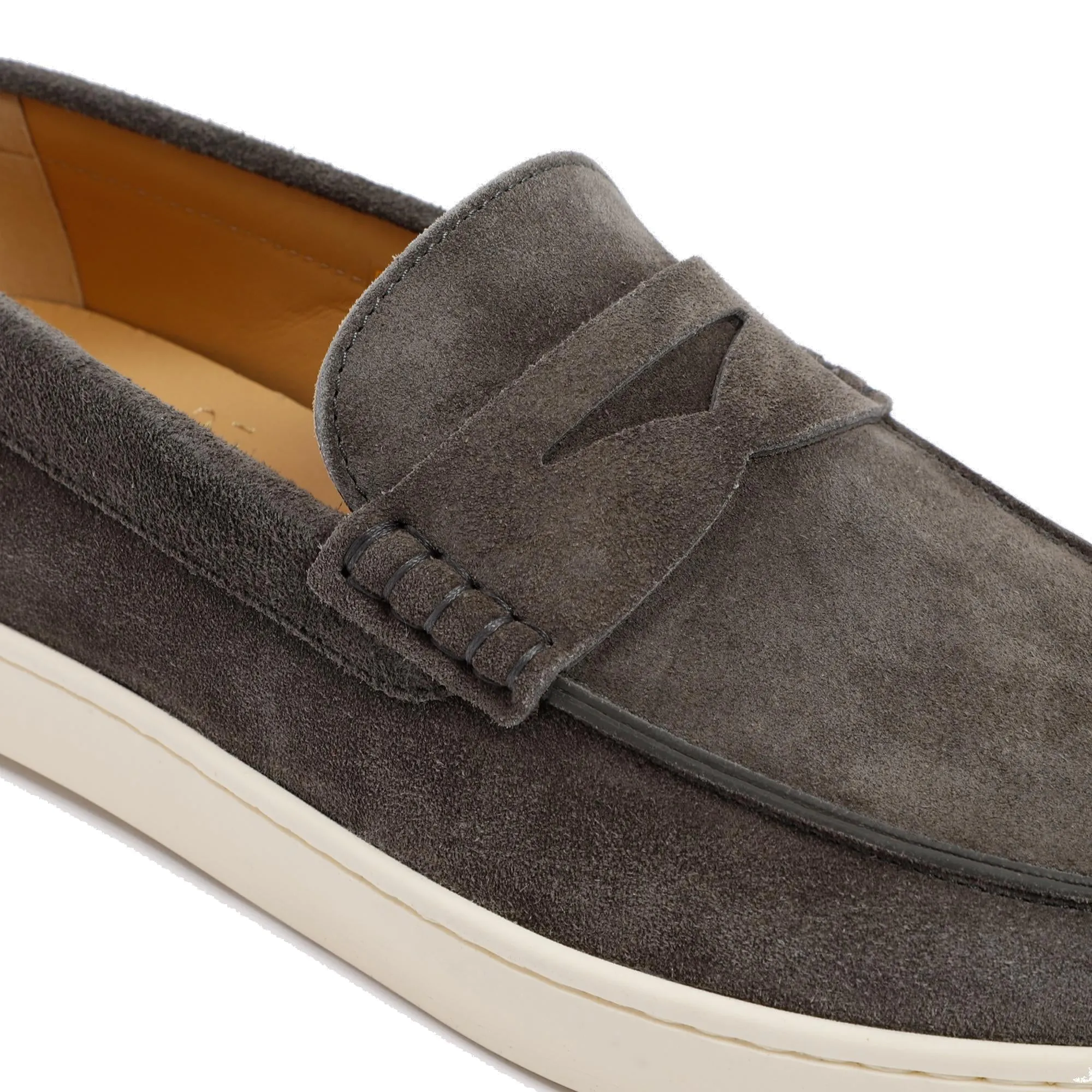Women Loafers Brunello Cucinelli Slip On Loafers