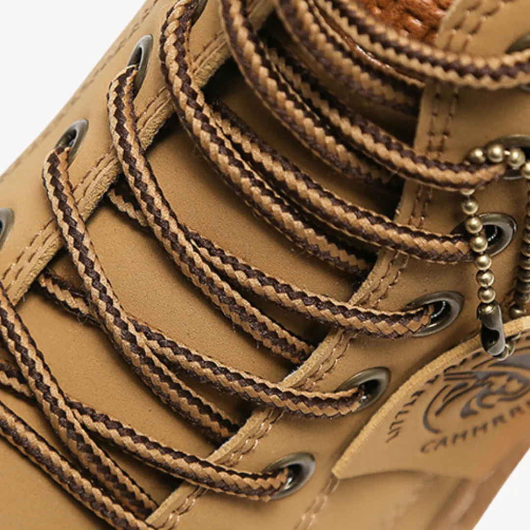 Gtx Work Boots Loravelle | Men's Leather Boots