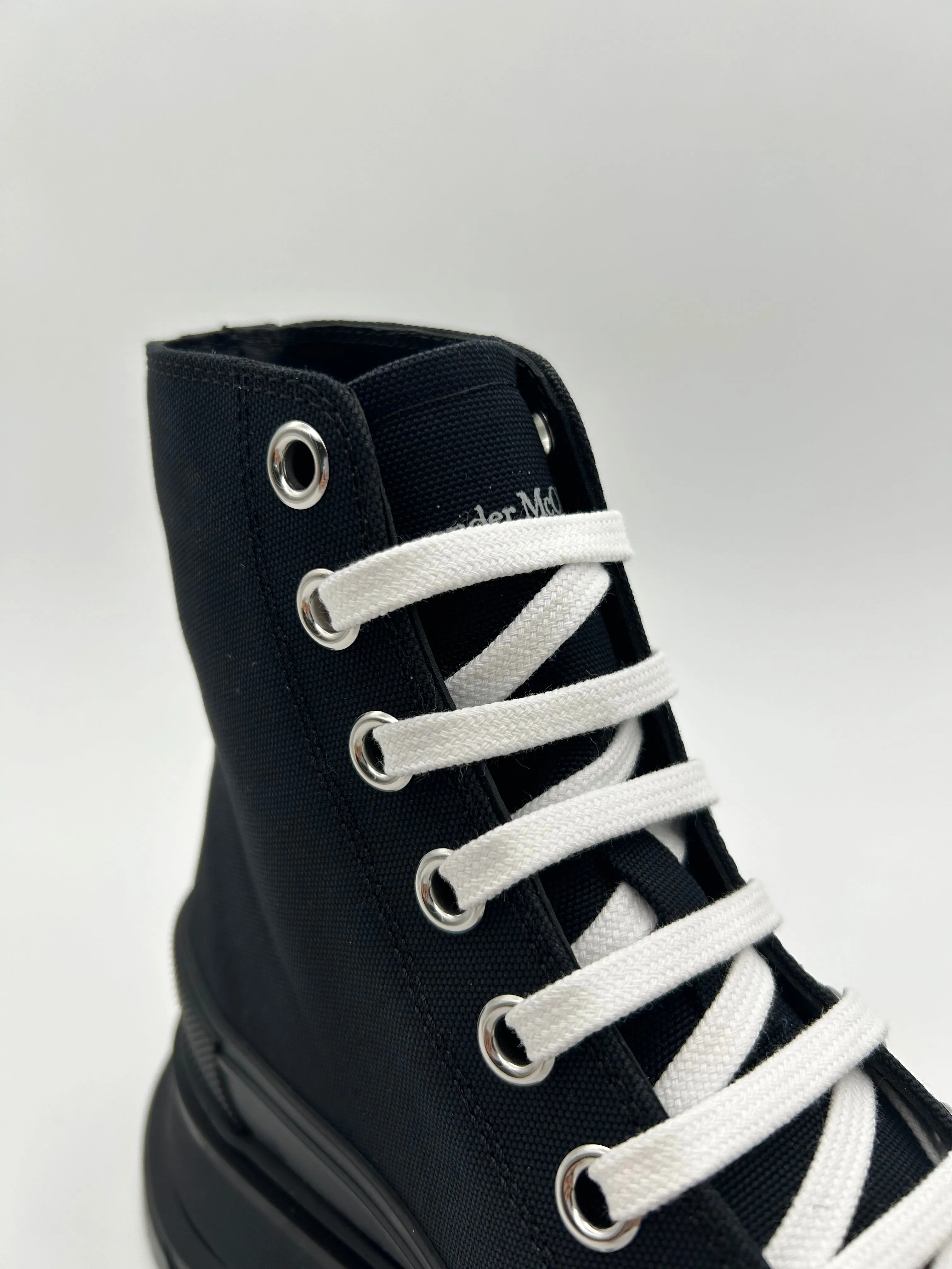 Boots Tecovas Canvas Boots