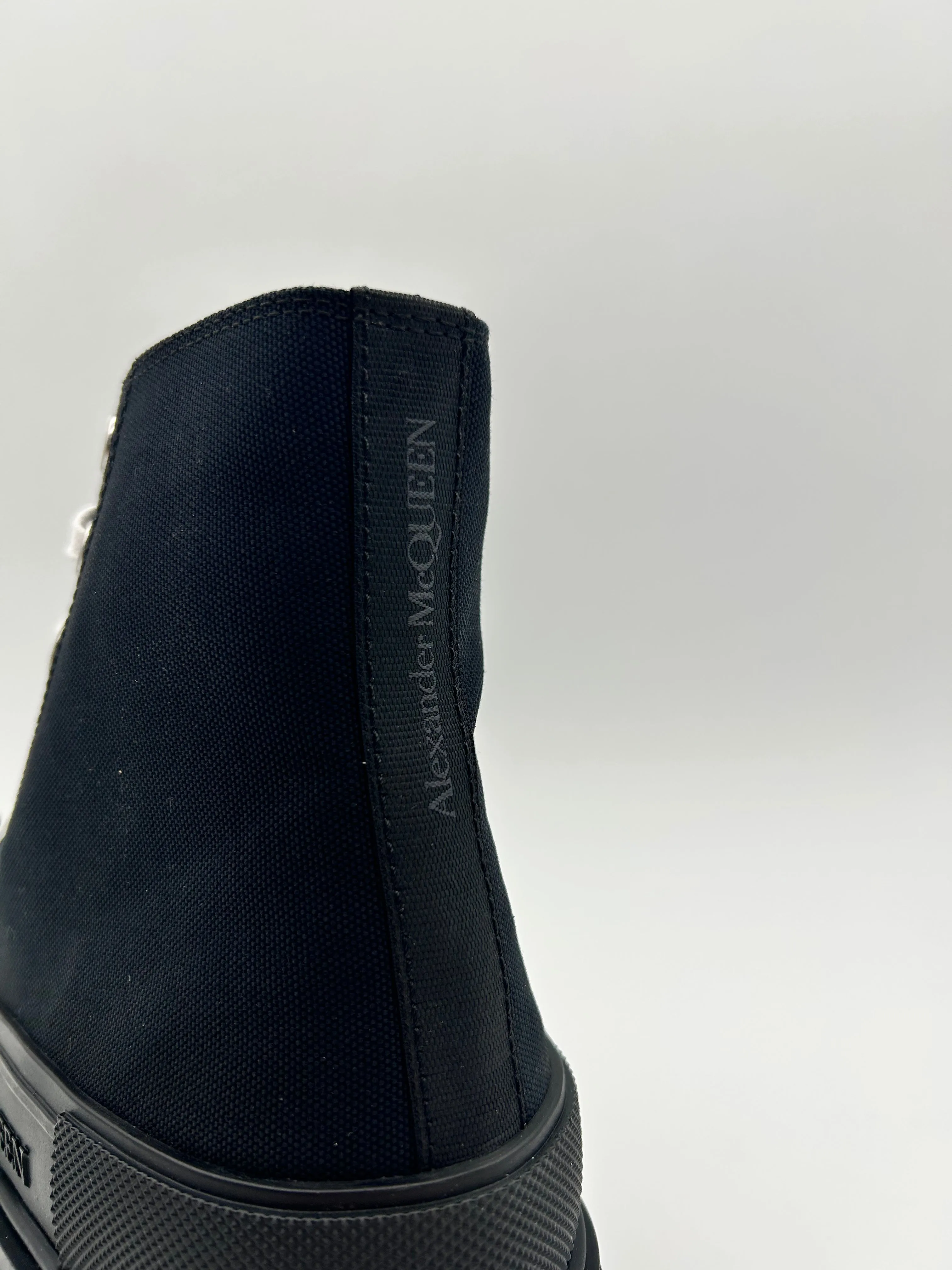 Canvas Boots Gator Boots Big Tymers