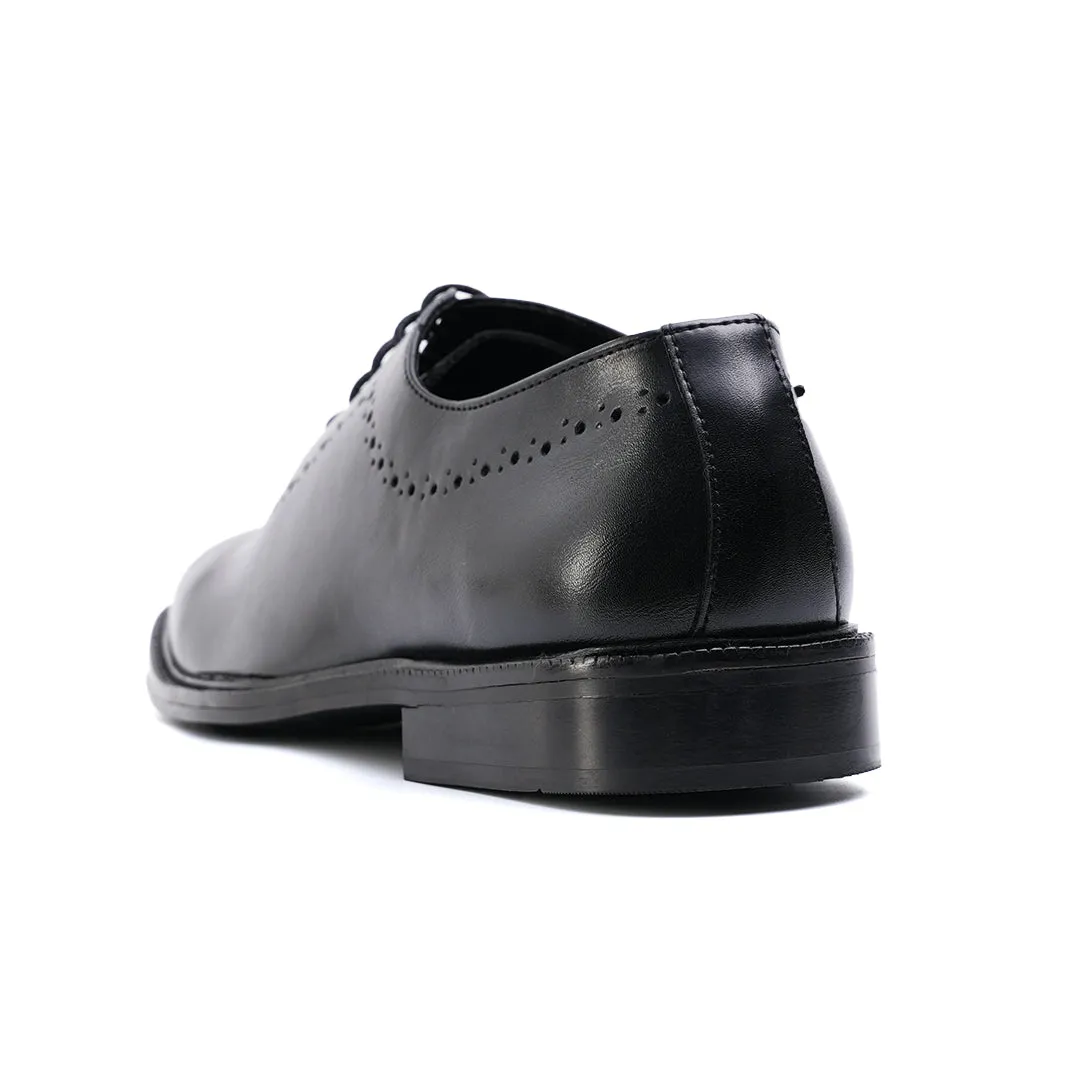 Monkstory Classic Oxford Lace-ups - Matte Black Asics Upcourt 5 Shoes