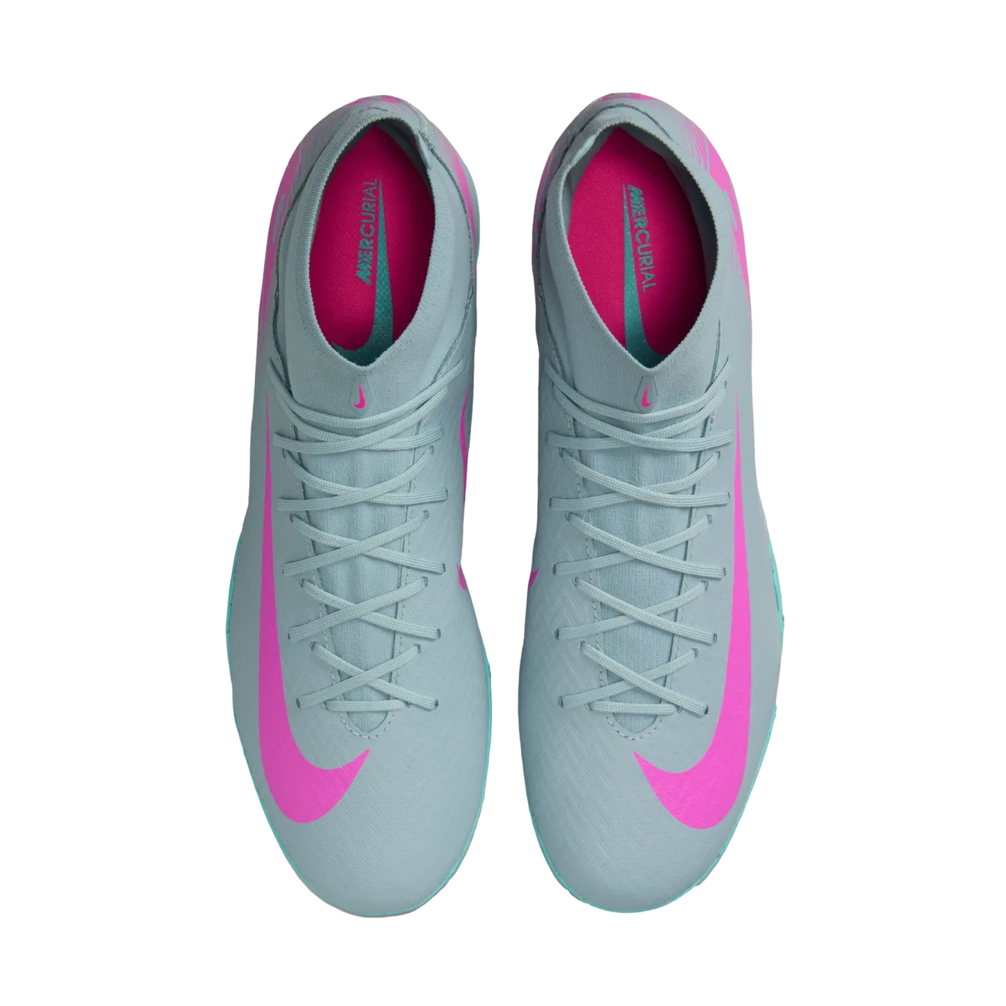 Asics Wrestling Shoe Laces Nike Mercurial Superfly 10 Academy Turf Shoes