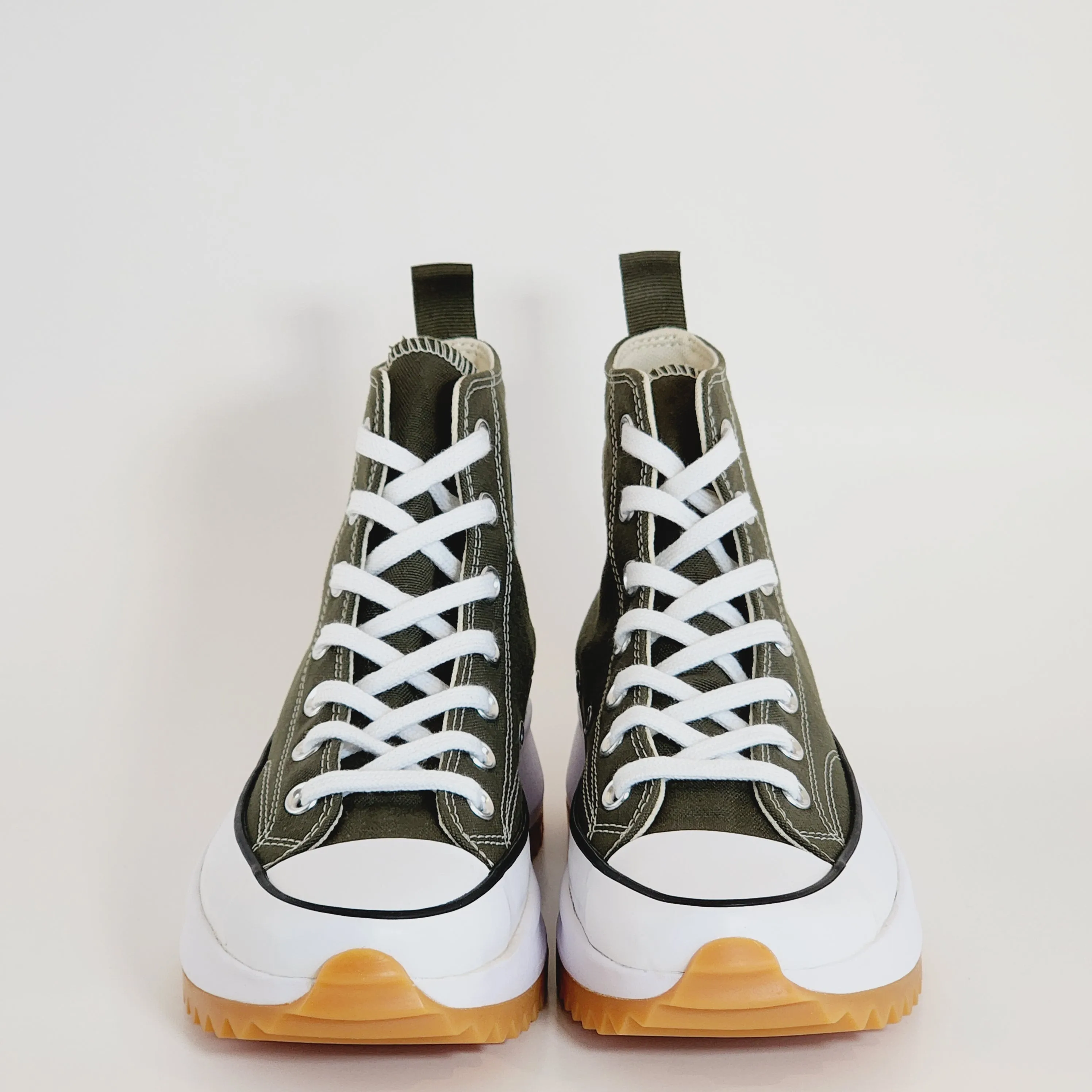 Converse Run Star Hike Hi Seasonal Color Women's Platform Sneakers 171667C NWT Saucony Vs Asics