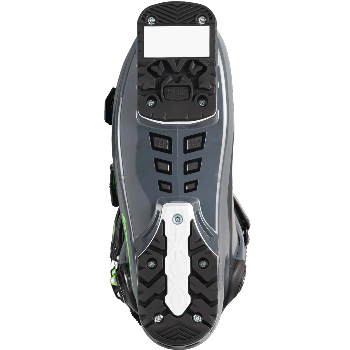 Speedmachine 3 120 Hunter Insulated Snow Boots