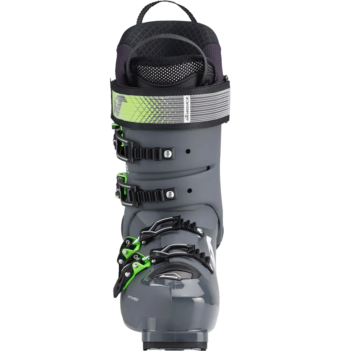 Speedmachine 3 120 Aquatalia Snow Boots