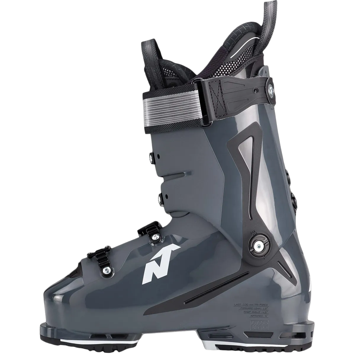 Speedmachine 3 120 Boot Snow Boots