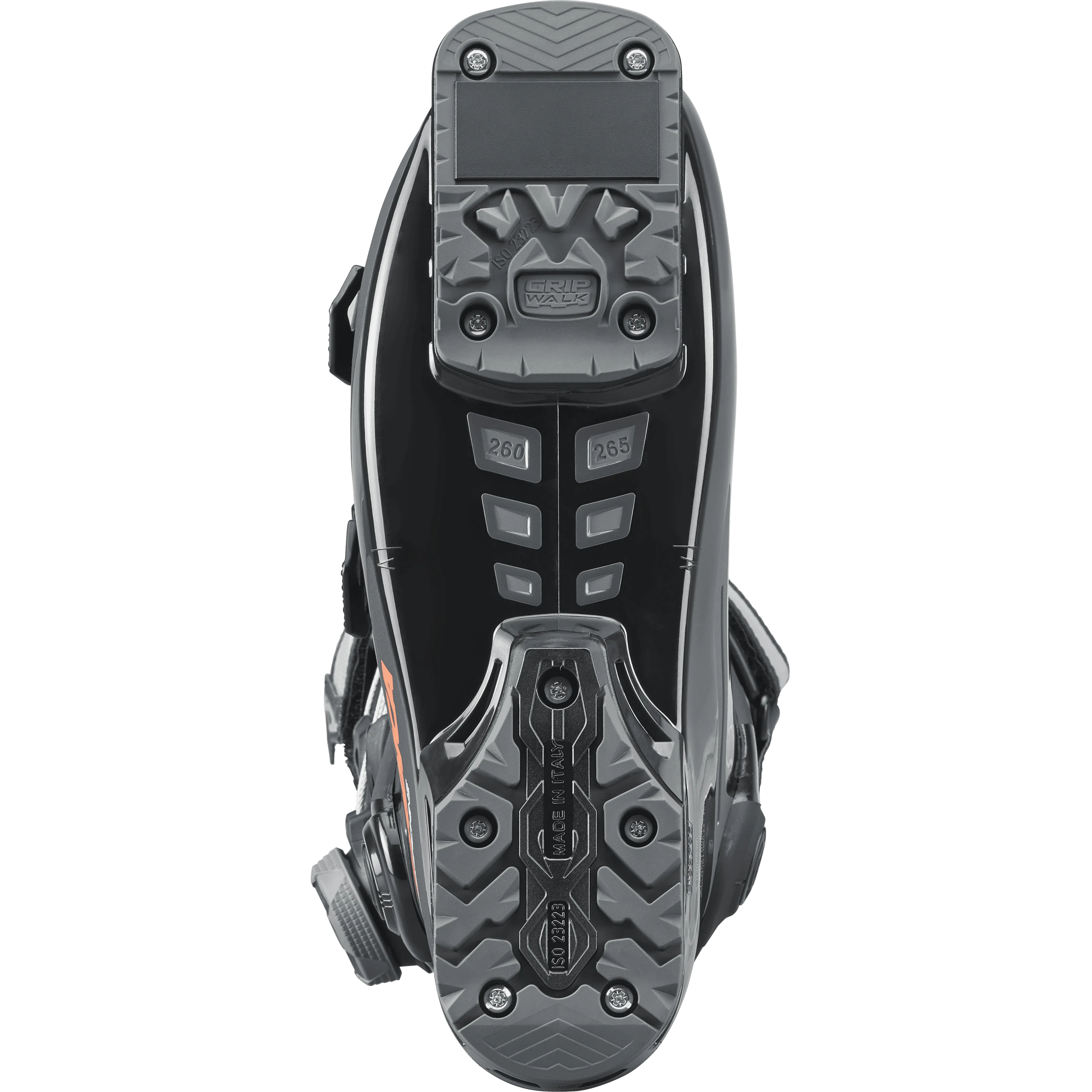 The North Face Insulated Snow Boot Speedmachine 3 130 S BOA Cuff