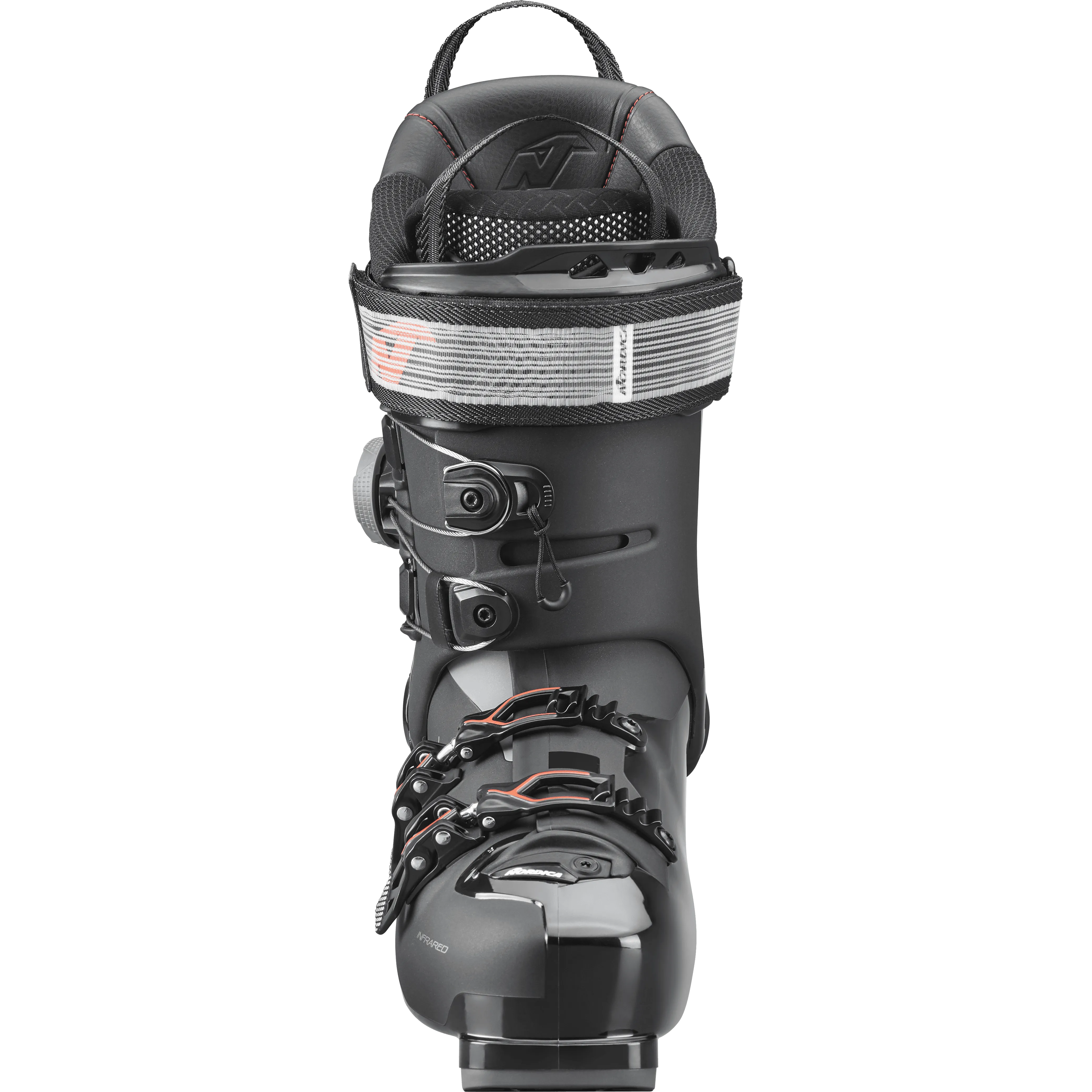 Speedmachine 3 130 S BOA Cuff Ultimate Snow Boots