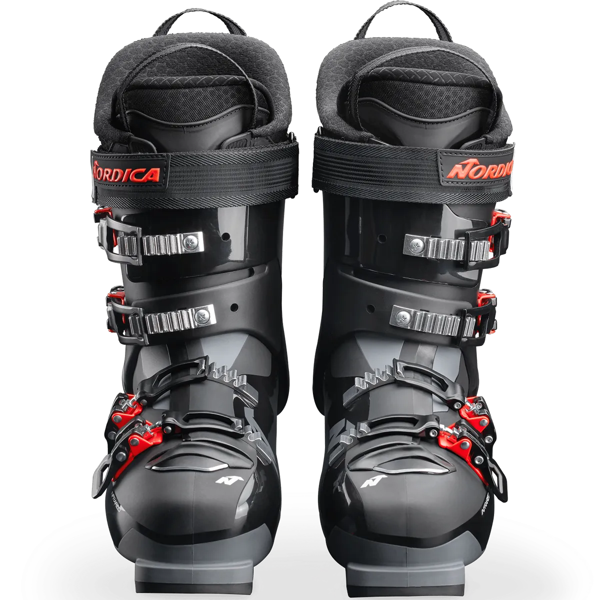 Sportmachine 3 100 Hi Tec St Moritz Snow Boots