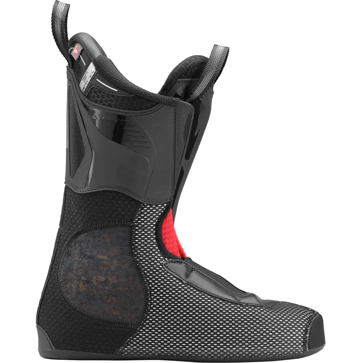 Atomic Snow Boots Sportmachine 3 120