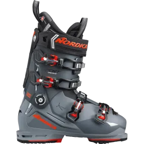 Sportmachine 3 120 Ladies Arctic Snow Boots