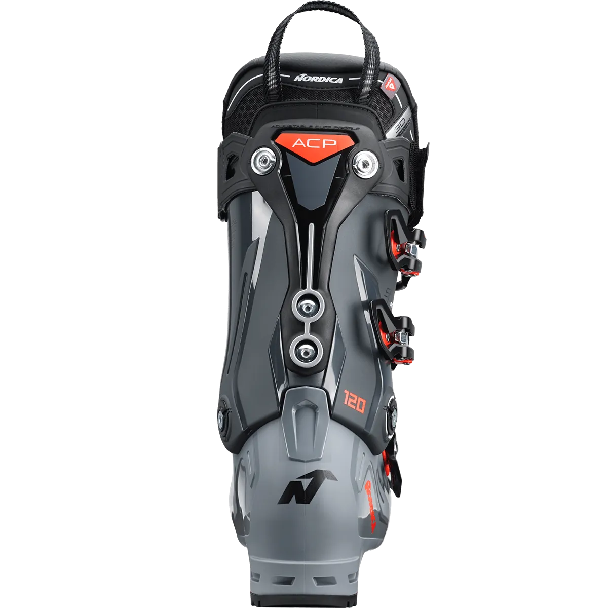 Propét Mid Lace Snow Boot Sportmachine 3 120