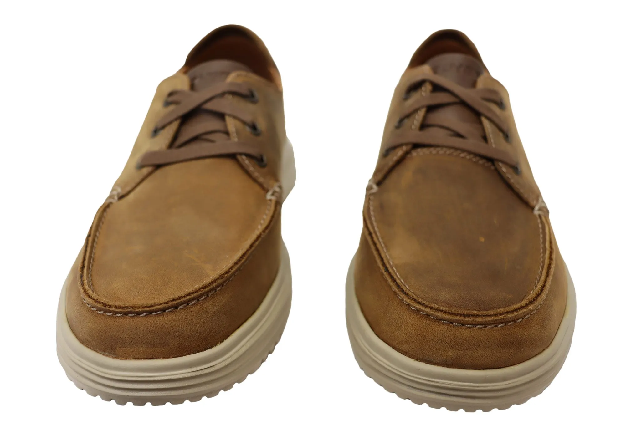 Adidas Cross Training Shoes Skechers Mens Proven Valargo Comfortable Leather Lace Up Shoes