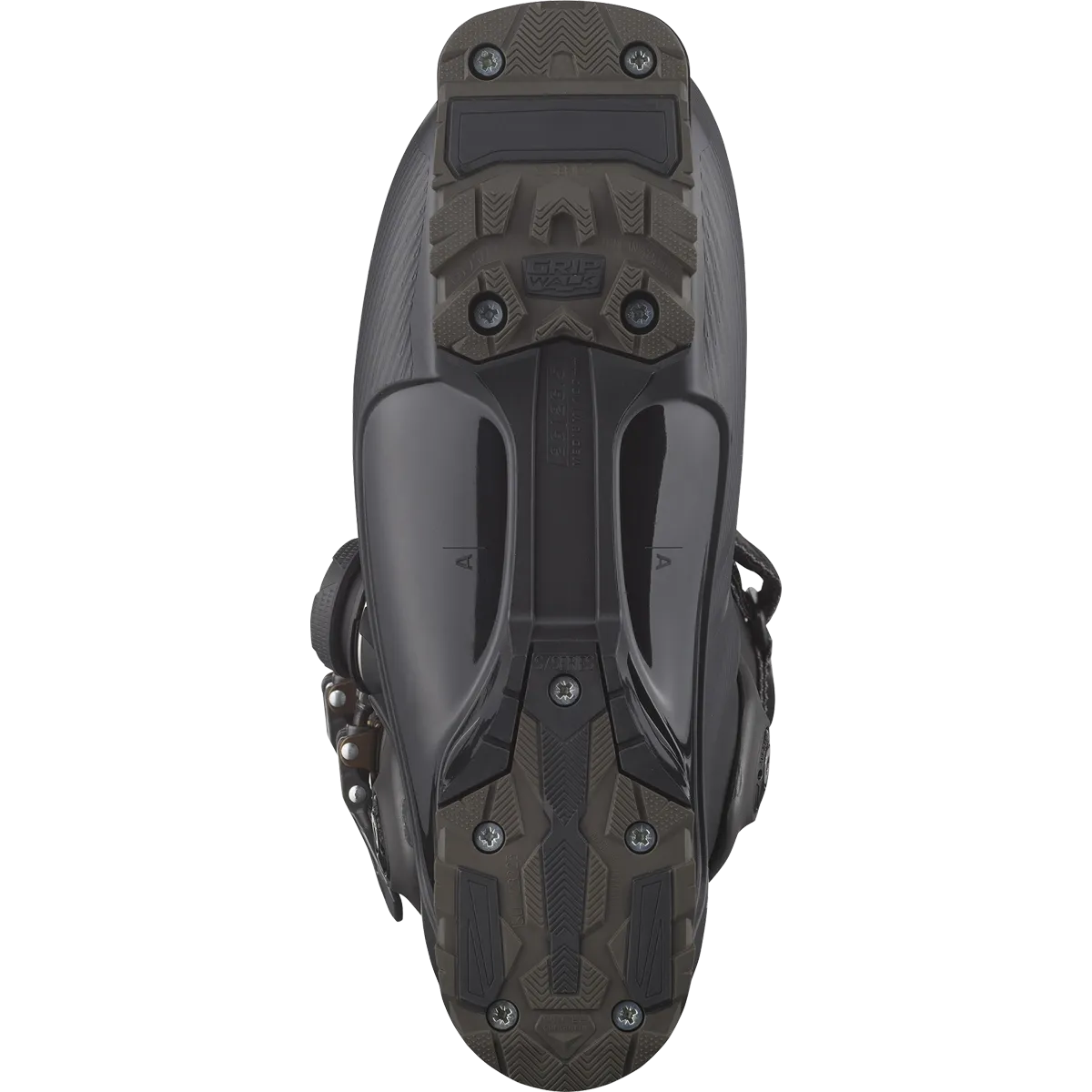 S/Pro Supra BOA 110 Snow Boots Reno Nv