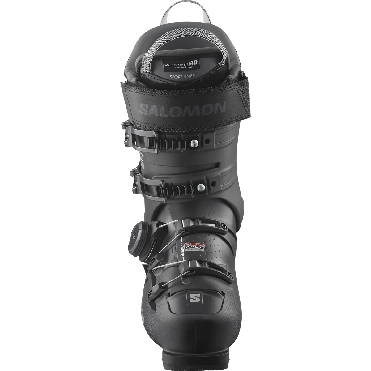 Northwest Territory Snow Boots S/Pro Supra BOA 110