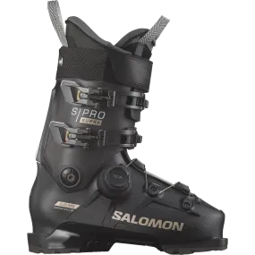 Pair Of Snow Boots S/Pro Supra BOA 110