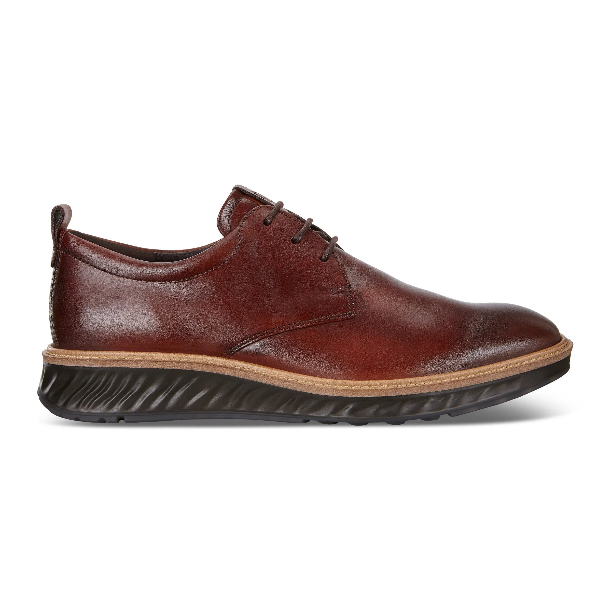 Adidas Campus 80s Shoes ST.1 - Plaintoe Cognac - Men's